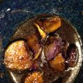 キョーポ's cooksnap of when they made 手羽元とナスの揚げびたし（にんにく風味）.