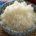 milk＊crown's cooksnap of when they made 簡単＊酢飯　　手巻き寿司.