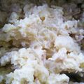 ★ＴＯＭＯ☆'s cooksnap of when they made 和風ポテトサラダ.
