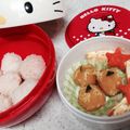 ゆっぴーゆゆあ's cooksnap of when they made 離乳食 手づかみかぼちゃ玉+皮の活用.