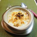 バカリャウ's cooksnap of when they made 炊き込みご飯でリメイクドリア.