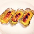 み〜な〜♪'s cooksnap of when they made 簡単！おいしい！我が家のスイートポテト☆.