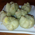 とーすけママ's cooksnap of when they made 材料２つ　栗きんとん.