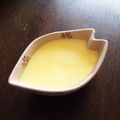 ♨︎cookie♡☃'s cooksnap of when they made お店に負けない♥簡単なめらかプリン♥.