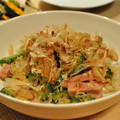 ＷａＴヒロコロ's cooksnap of when they made 簡単！ゴーヤともやしの卵とじ.