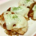 ほしまみ's cooksnap of when they made 簡単しっとり☆鶏胸肉のチーズ焼き.