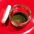なつき☆ミ's cooksnap of when they made ドライバジル.