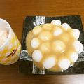 よちりん's cooksnap of when they made 酒かす香る❀みたらしタレ.