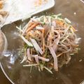 よちりん's cooksnap of when they made 糸こんにゃくのマヨポンサラダでダイエット.
