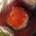 xMARILYNx's cooksnap of when they made いくらのおろし和え.