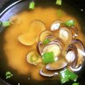 チビ太のおでん's cooksnap of when they made 基本のしじみの味噌汁.