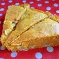 栄養士の咲太ママ's cooksnap of when they made 砂糖なしヘルシー♪バナナ人参ケーキ☆.