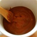 ＊ゆかりごはん's cooksnap of when they made 寒い夜に・・・。ココアくず湯.