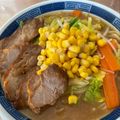 saori・ω・'s cooksnap of when they made 味噌ラーメンの具.