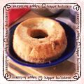 おかしょうこ's cooksnap of when they made フワフワ基本のシフォンケーキ.