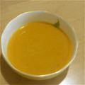 イコマコ's cooksnap of when they made かぼちゃの甘みたっぷりのスープです♪.