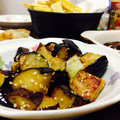 Ayakita。's cooksnap of when they made さっぱり！茄子の素揚げ☆.