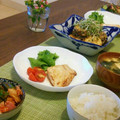 88＾＾88's cooksnap of when they made めかじきの和風✿ムニエル.
