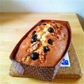 しじみごはん's cooksnap of when they made ラムレーズンのパウンドケーキ.