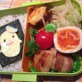 まっきー♪３７'s cooksnap of when they made 煮豚の煮汁で☆半熟味付けたまご.