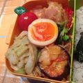まっきー♪３７'s cooksnap of when they made ナスとモヤシのケチャップ炒め.