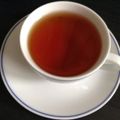 こたつねこくん's cooksnap of when they made 紅茶を美味しく淹れるコツ.