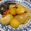 ぽんずー's cooksnap of when they made ナスの甘酸っぱ煮☆とろとろゆで卵添え.