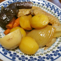 ぽんずー's cooksnap of when they made ナスの甘酸っぱ煮☆とろとろゆで卵添え.