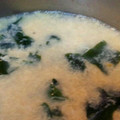 ばどらぶ's cooksnap of when they made ★ALL大さじ1★簡単ふんわり卵スープ.