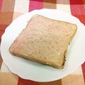 龍青空ママ's cooksnap of when they made 再現♡ガーリック明太マヨフランス.