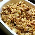 タイセー's cooksnap of when they made 節約☆鯖缶と豆腐のそぼろ丼.