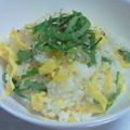 pokoぽん☆彡's cooksnap of when they made 甘酢生姜のさっぱり混ぜ寿司.