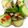 いいかげん減塩料理's cooksnap of when they made 胡瓜など野菜のやたら漬け.