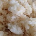 わいわいのオミチ's cooksnap of when they made すし飯　1合〜5合 合わせ分量.
