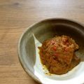 Ikunana's cooksnap of when they made 赤ワインと一緒に♪柔らかタンシチュー.