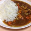 かおるルル's cooksnap of when they made ◆旨味たっぷり♡牛すじカレー◆.