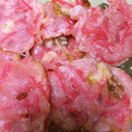 ちゃんこまんさん's cooksnap of when they made 魚肉ソーセージの紅生姜揚げ.