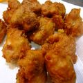 わたるんママ's cooksnap of when they made 天ぷら粉でサクッと唐揚げ.