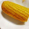 ミセスママ's cooksnap of when they made 鍋いらず超簡単トウモロコシ.