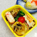 ＲＫまま's cooksnap of when they made 【リメイク】15分でできる里芋の煮揚げ.