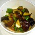 すーも's cooksnap of when they made 中華風なすの煮浸し.