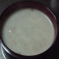 akilala's cooksnap of when they made ごぼうを飲む？　ごぼうの中華スープ❤.