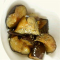 ringotaya's cooksnap of when they made 絶品！ナスの揚げ浸し☆.