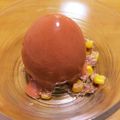 夢叶芽's cooksnap of when they made トマト丸ごとオーロラサラダ.
