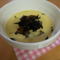 亮co's cooksnap of when they made リメイク☆ひじきの煮物で作る茶碗蒸し.