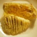 もっさん15's cooksnap of when they made 節約・簡単☆トロカレイのマヨチーズ焼き.