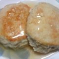 coco0314's cooksnap of when they made さくふわ食感のれんこんバーグ.