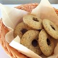 にゃがぴｏ's cooksnap of when they made 和風まふぃん？ごまたっぷりヘルシー！.