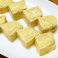 chou*'s cooksnap of when they made お店直伝☆簡単絶品ふわふわ出し巻き卵.