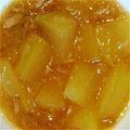gemkaachan's cooksnap of when they made 冬瓜の煮物.